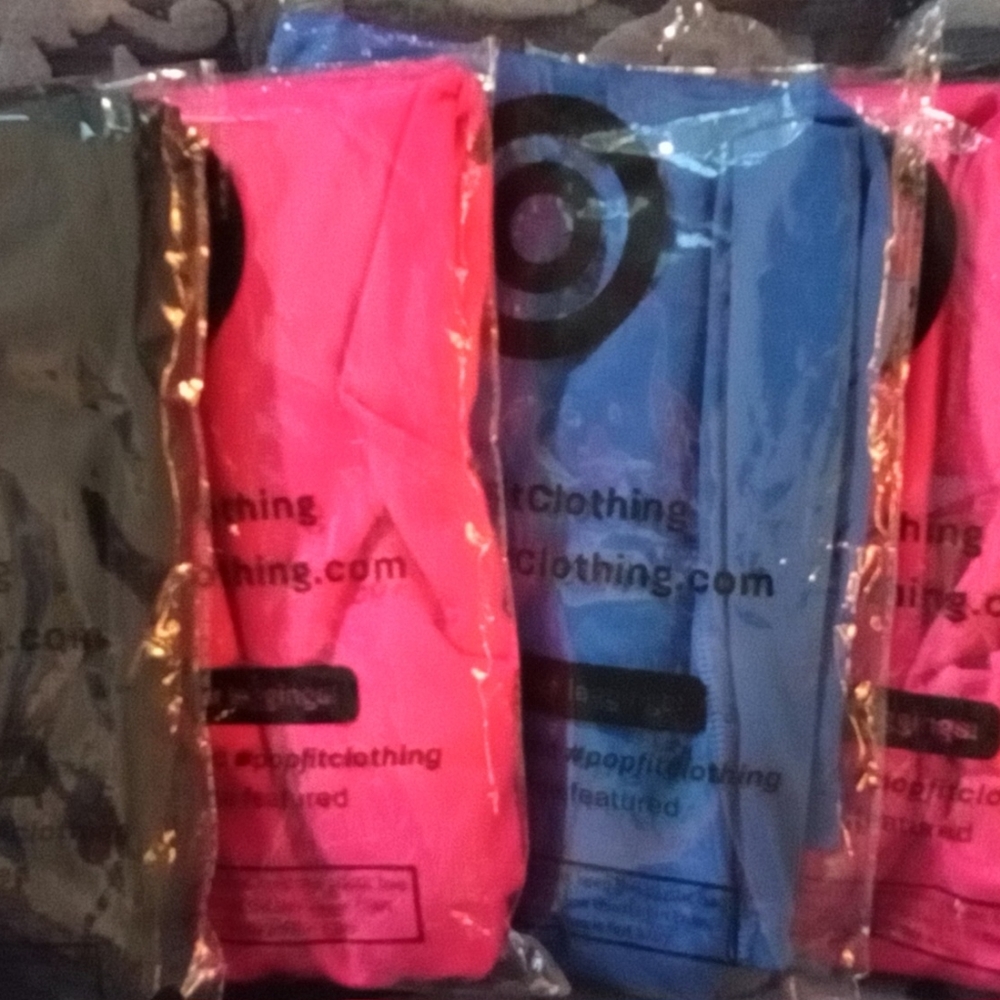 Leggings for curvy women
